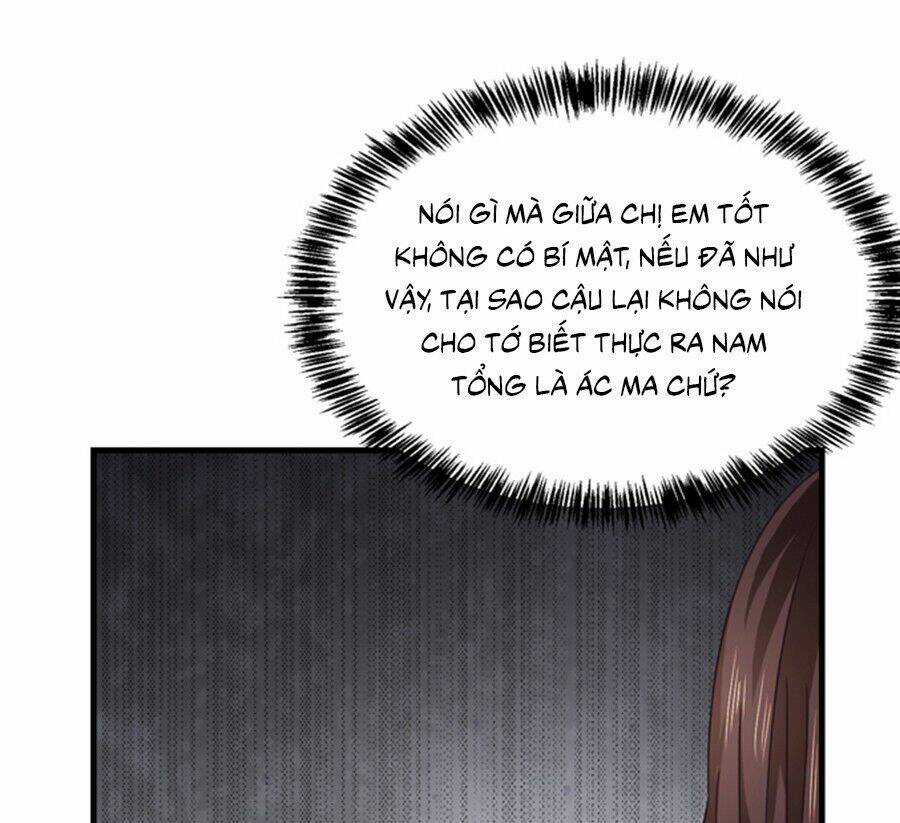 Ác Ma Đừng Hôn Tôi - Chapter 50 - Trang 21