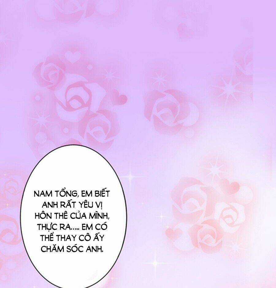 Ác Ma Đừng Hôn Tôi - Chapter 50 - Trang 37