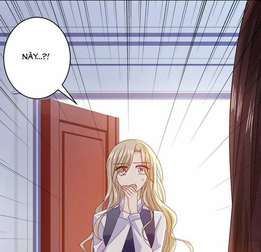 Ác Ma Đừng Hôn Tôi - Chapter 50 - Trang 7