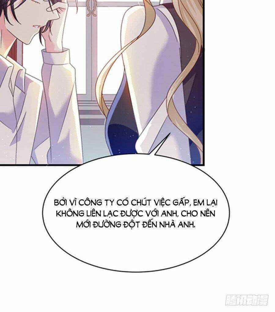 Ác Ma Đừng Hôn Tôi - Chapter 50 - Trang 64