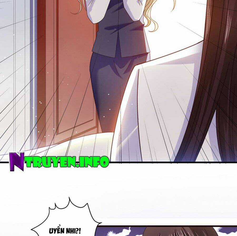 Ác Ma Đừng Hôn Tôi - Chapter 50 - Trang 8