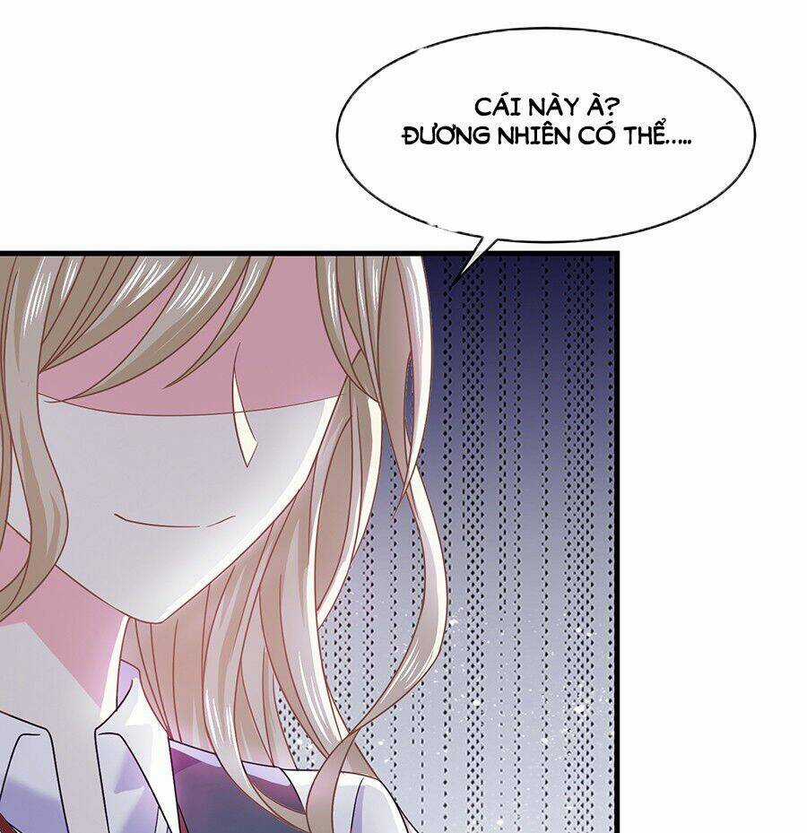 Ác Ma Đừng Hôn Tôi - Chapter 51 - Trang 17