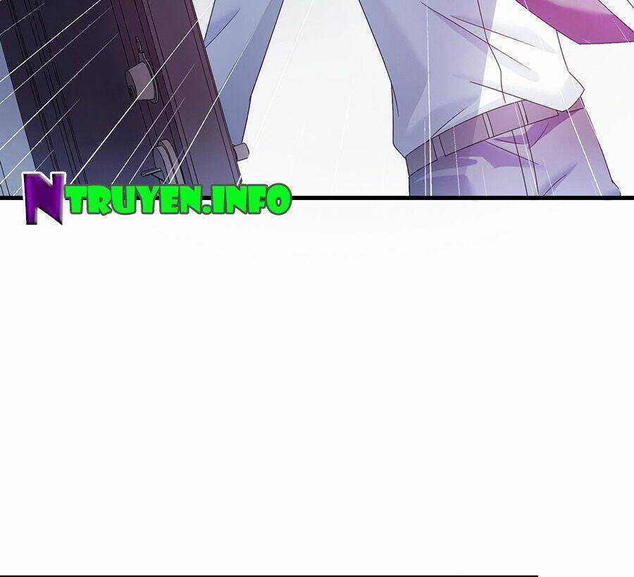 Ác Ma Đừng Hôn Tôi - Chapter 51 - Trang 22