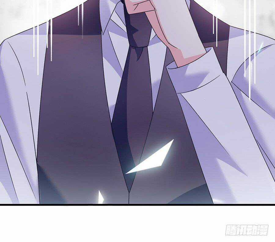 Ác Ma Đừng Hôn Tôi - Chapter 51 - Trang 27