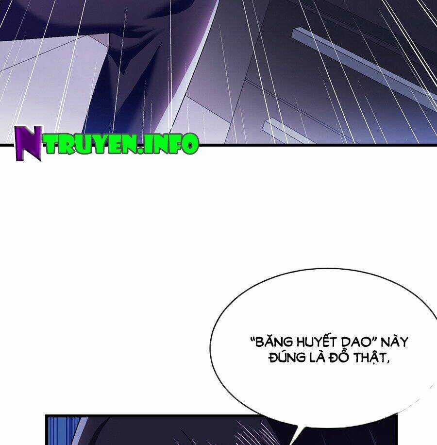 Ác Ma Đừng Hôn Tôi - Chapter 51 - Trang 34