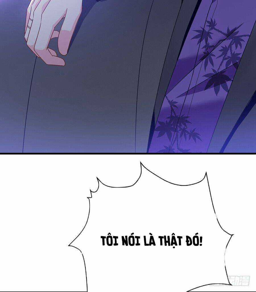 Ác Ma Đừng Hôn Tôi - Chapter 51 - Trang 57