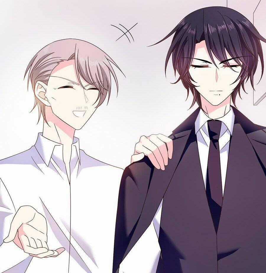 Ác Ma Đừng Hôn Tôi - Chapter 52 - Trang 2