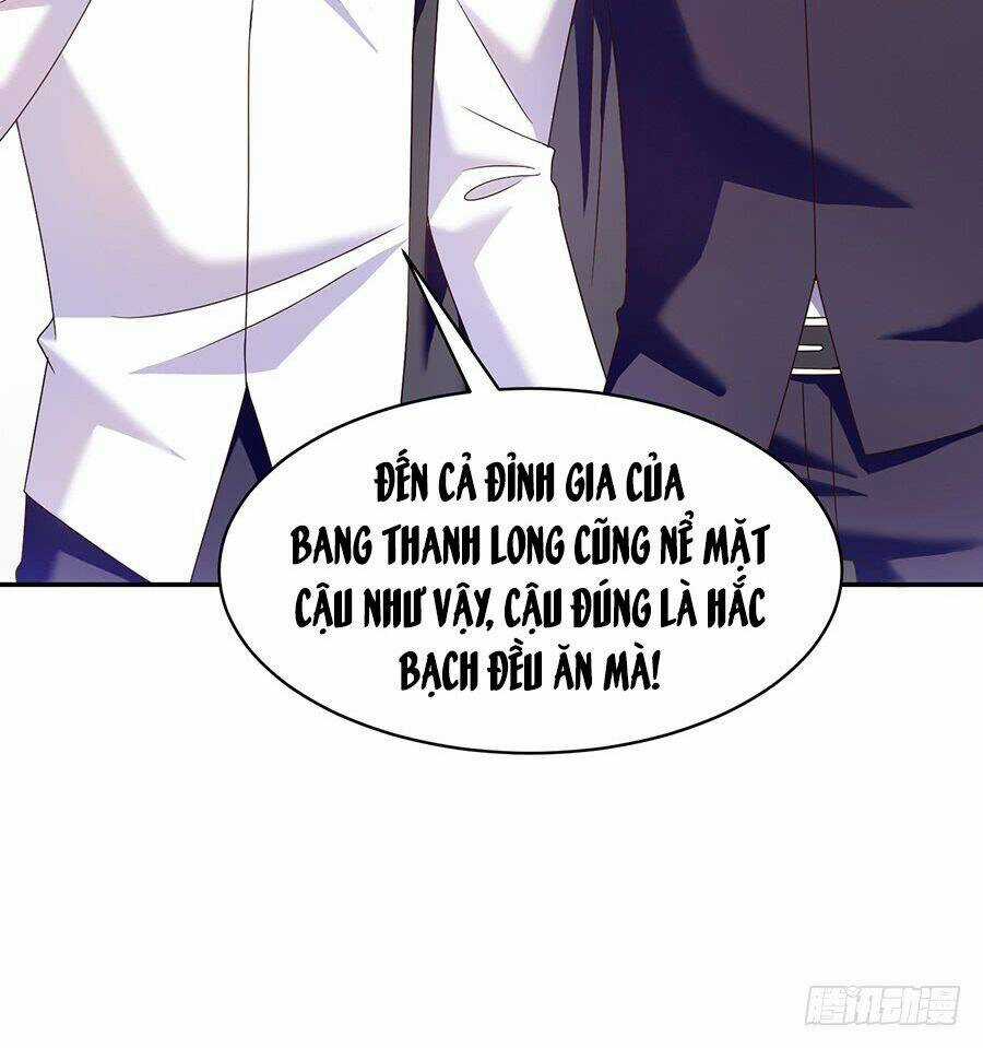 Ác Ma Đừng Hôn Tôi - Chapter 52 - Trang 3