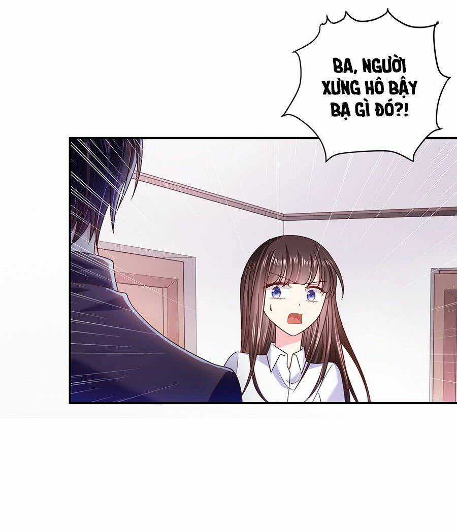 Ác Ma Đừng Hôn Tôi - Chapter 52 - Trang 4