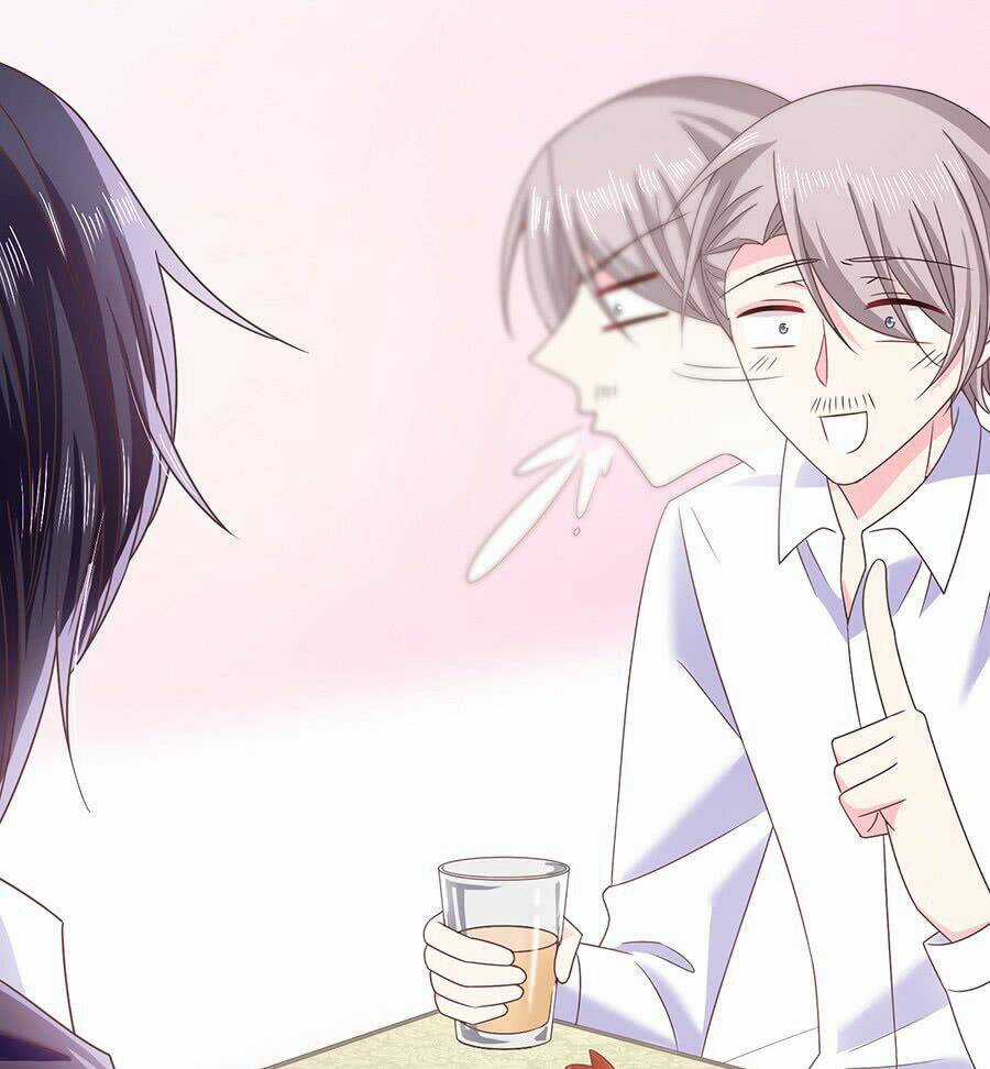 Ác Ma Đừng Hôn Tôi - Chapter 52 - Trang 33