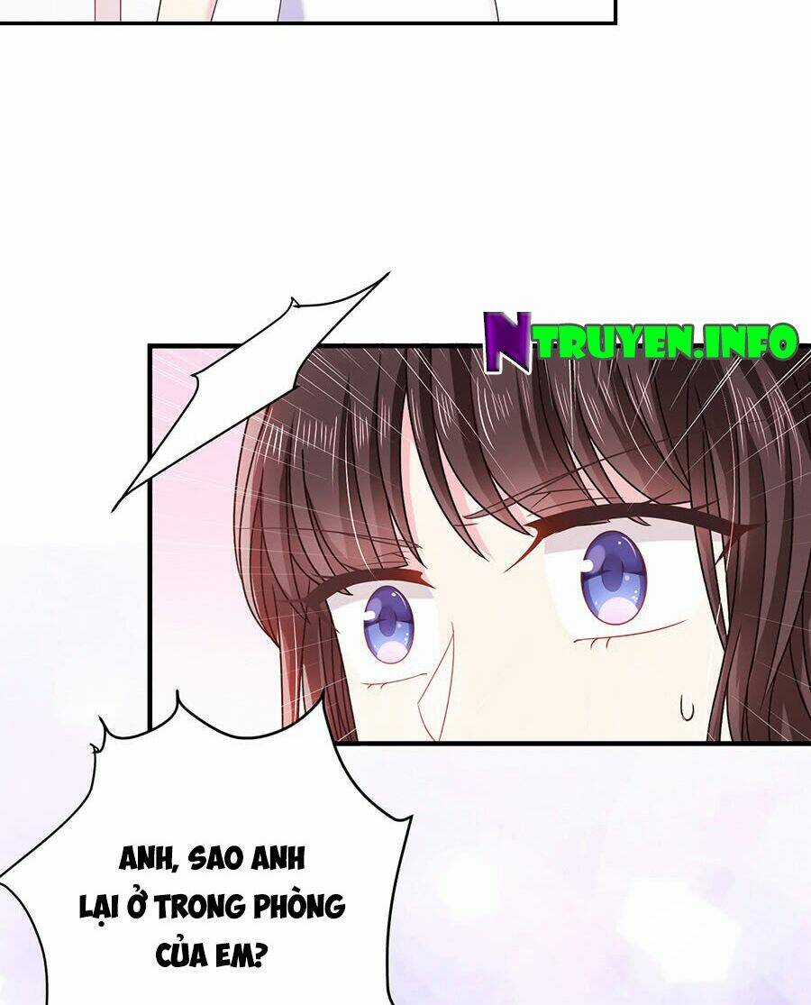 Ác Ma Đừng Hôn Tôi - Chapter 52 - Trang 46