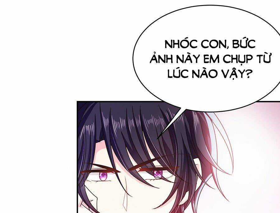 Ác Ma Đừng Hôn Tôi - Chapter 52 - Trang 53