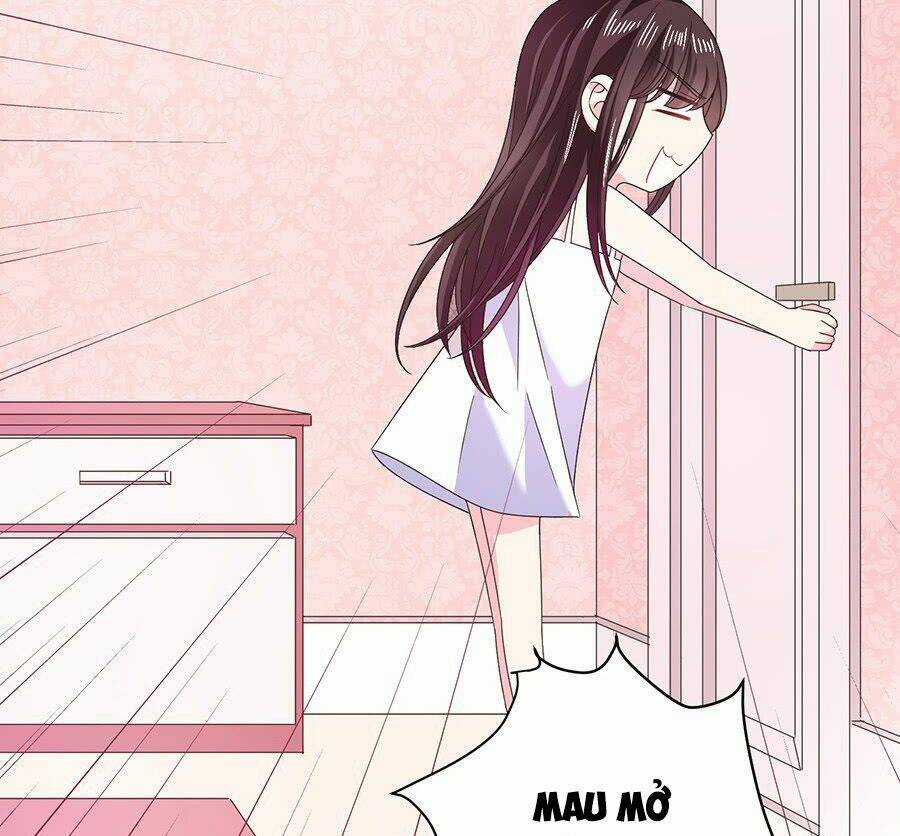 Ác Ma Đừng Hôn Tôi - Chapter 52 - Trang 70