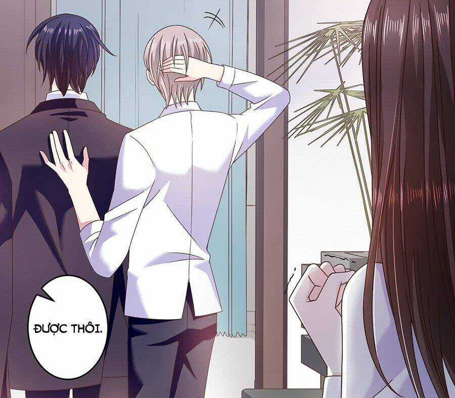 Ác Ma Đừng Hôn Tôi - Chapter 52 - Trang 8