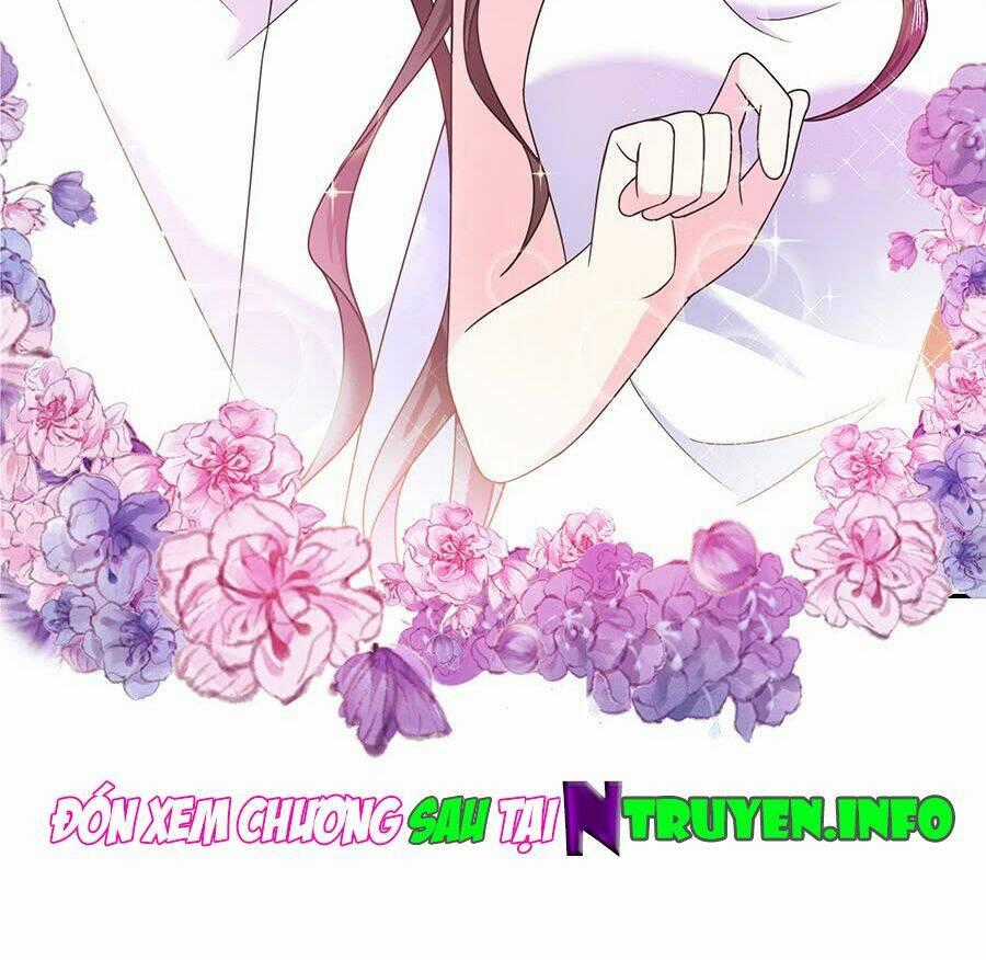 Ác Ma Đừng Hôn Tôi - Chapter 52 - Trang 74