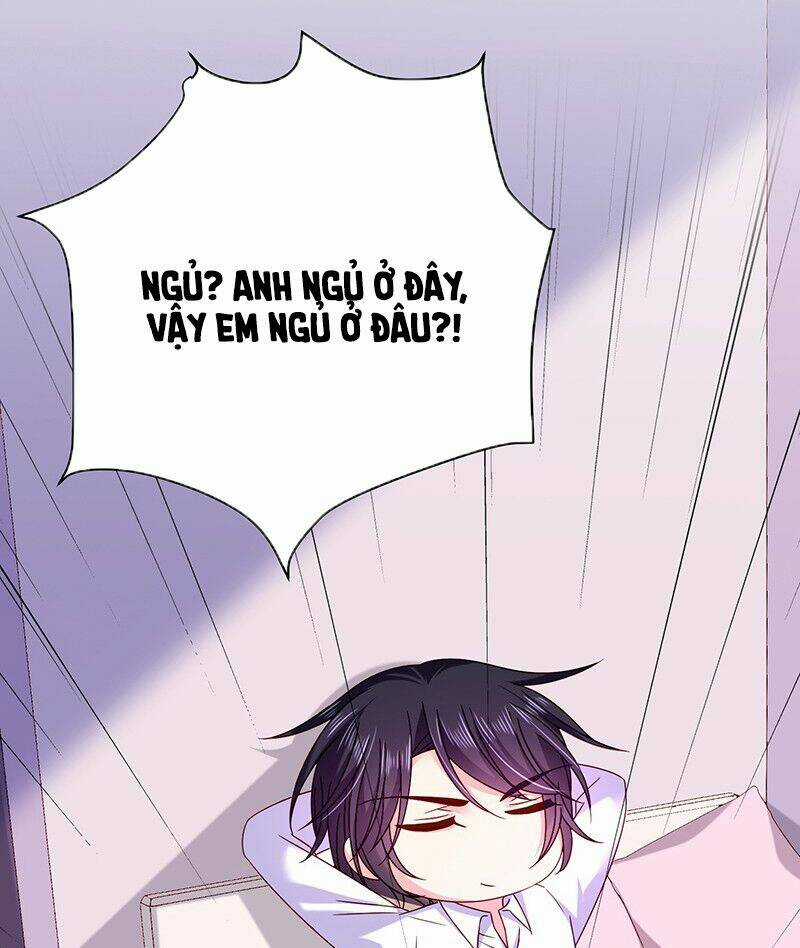 Ác Ma Đừng Hôn Tôi - Chapter 53 - Trang 11