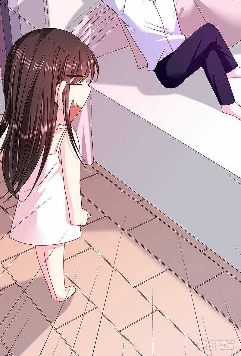 Ác Ma Đừng Hôn Tôi - Chapter 53 - Trang 12