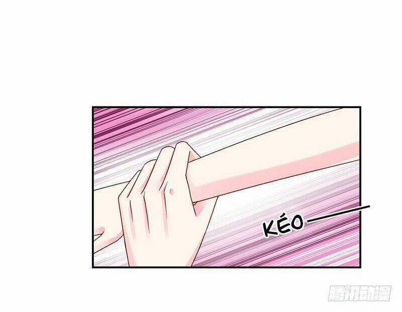 Ác Ma Đừng Hôn Tôi - Chapter 53 - Trang 14