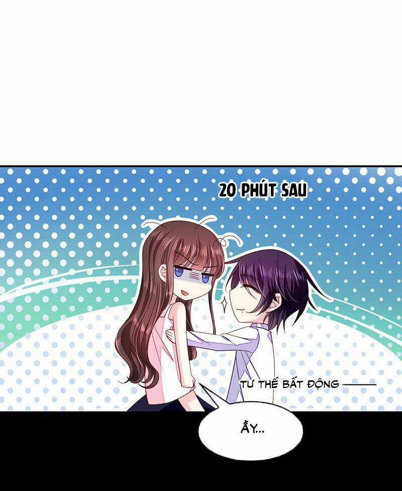Ác Ma Đừng Hôn Tôi - Chapter 53 - Trang 19