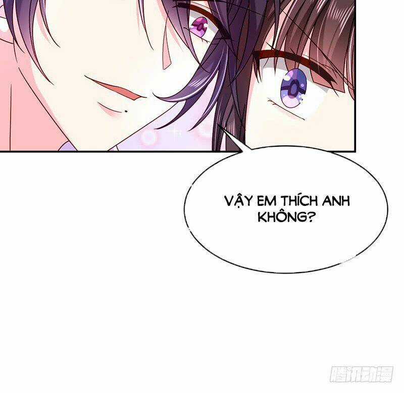 Ác Ma Đừng Hôn Tôi - Chapter 53 - Trang 3