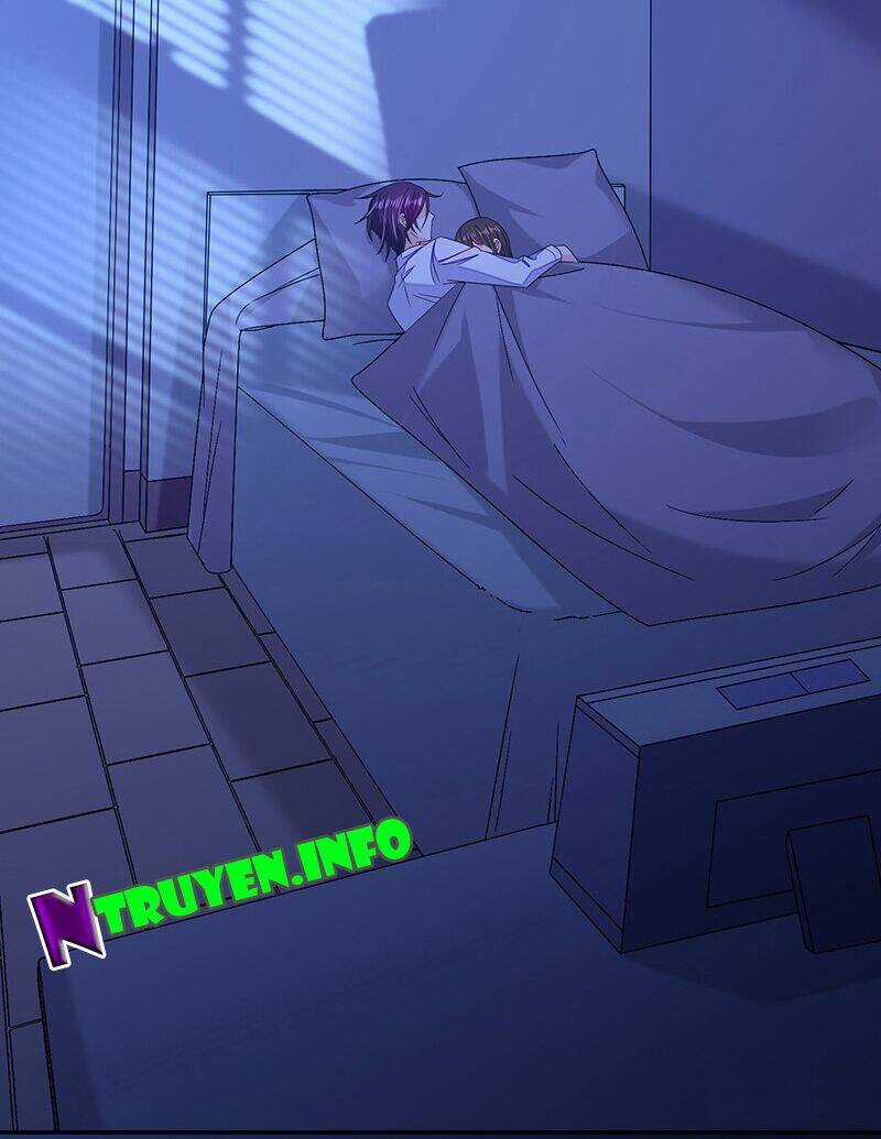 Ác Ma Đừng Hôn Tôi - Chapter 53 - Trang 23