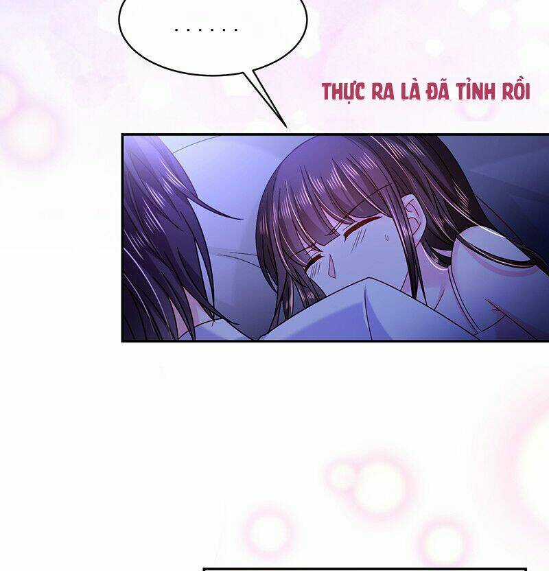 Ác Ma Đừng Hôn Tôi - Chapter 53 - Trang 28