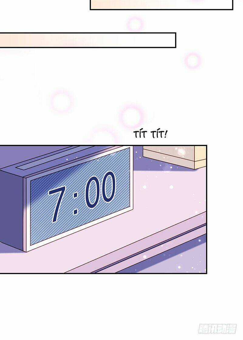 Ác Ma Đừng Hôn Tôi - Chapter 53 - Trang 29