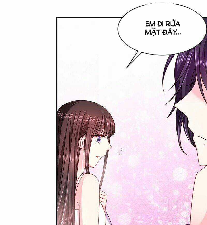 Ác Ma Đừng Hôn Tôi - Chapter 53 - Trang 33