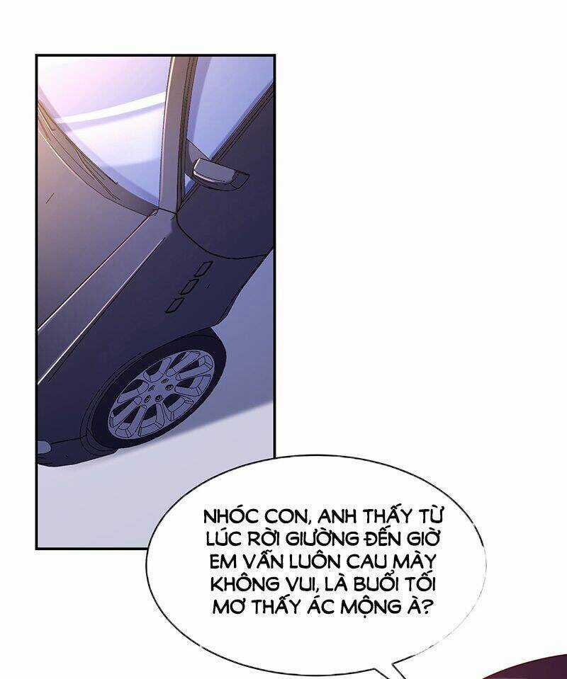 Ác Ma Đừng Hôn Tôi - Chapter 53 - Trang 37