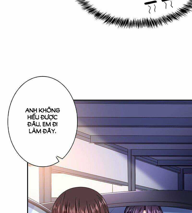 Ác Ma Đừng Hôn Tôi - Chapter 53 - Trang 41