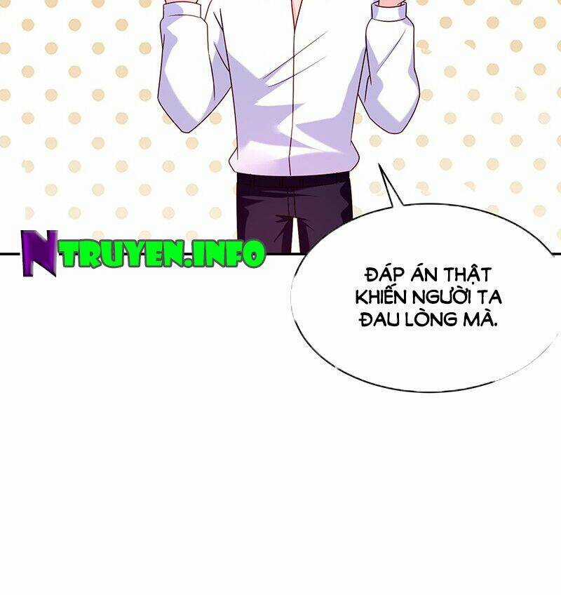 Ác Ma Đừng Hôn Tôi - Chapter 53 - Trang 8