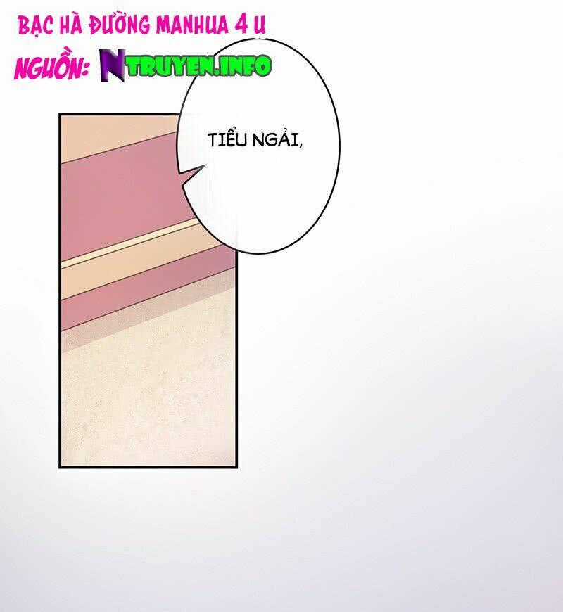 Ác Ma Đừng Hôn Tôi - Chapter 54 - Trang 1