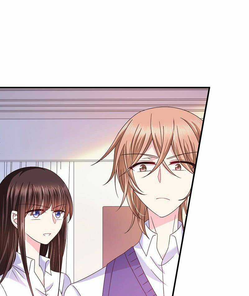 Ác Ma Đừng Hôn Tôi - Chapter 54 - Trang 25