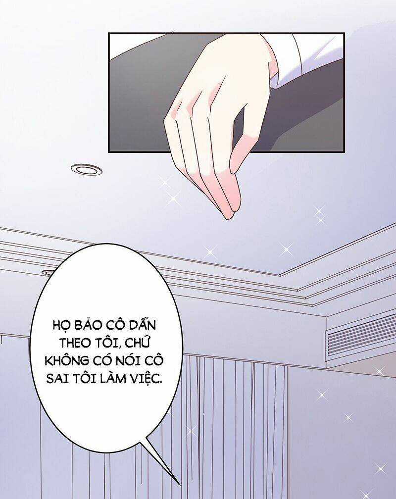 Ác Ma Đừng Hôn Tôi - Chapter 54 - Trang 30