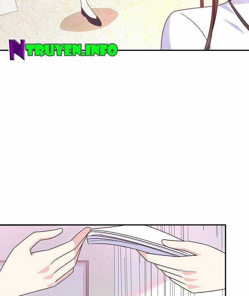 Ác Ma Đừng Hôn Tôi - Chapter 54 - Trang 36