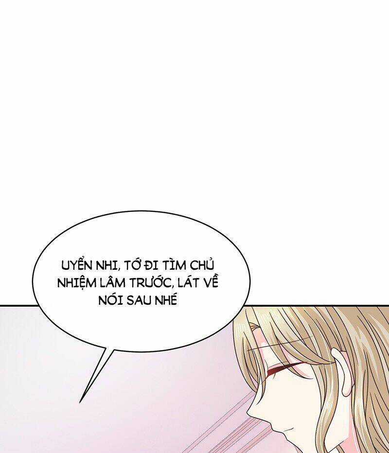 Ác Ma Đừng Hôn Tôi - Chapter 54 - Trang 5