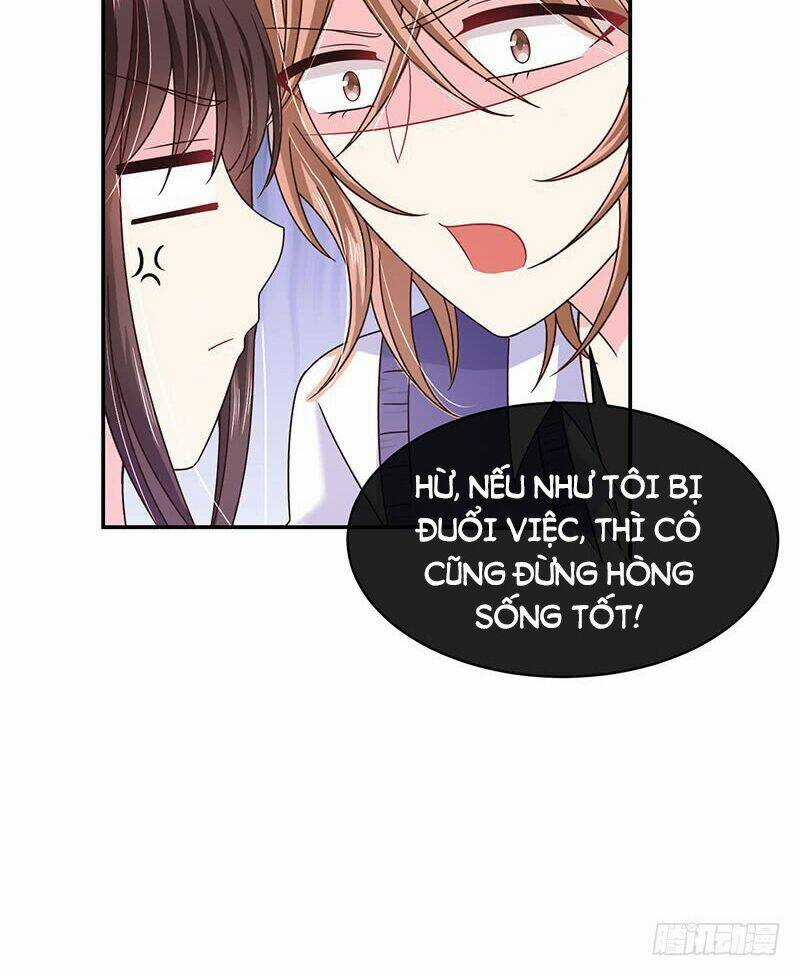 Ác Ma Đừng Hôn Tôi - Chapter 54 - Trang 48