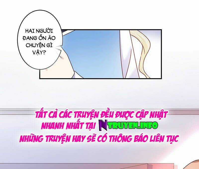 Ác Ma Đừng Hôn Tôi - Chapter 54 - Trang 49