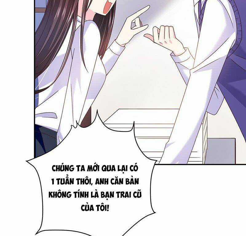 Ác Ma Đừng Hôn Tôi - Chapter 54 - Trang 53