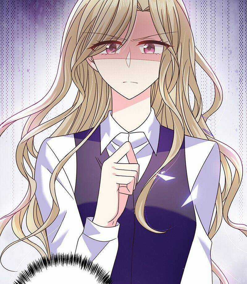 Ác Ma Đừng Hôn Tôi - Chapter 54 - Trang 8