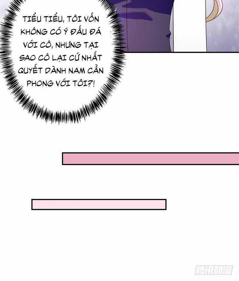 Ác Ma Đừng Hôn Tôi - Chapter 54 - Trang 9