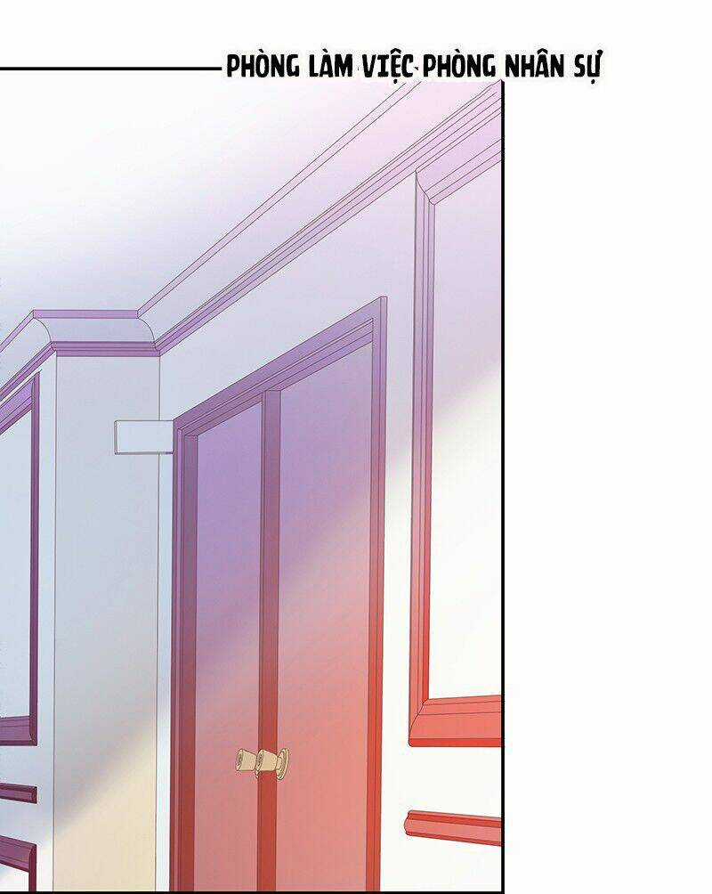 Ác Ma Đừng Hôn Tôi - Chapter 54 - Trang 10