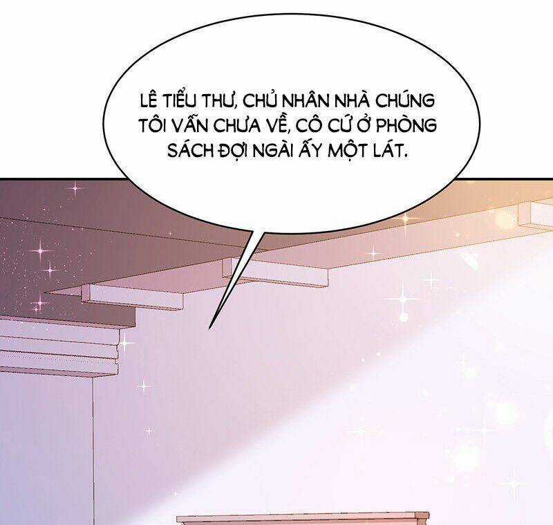 Ác Ma Đừng Hôn Tôi - Chapter 55 - Trang 13