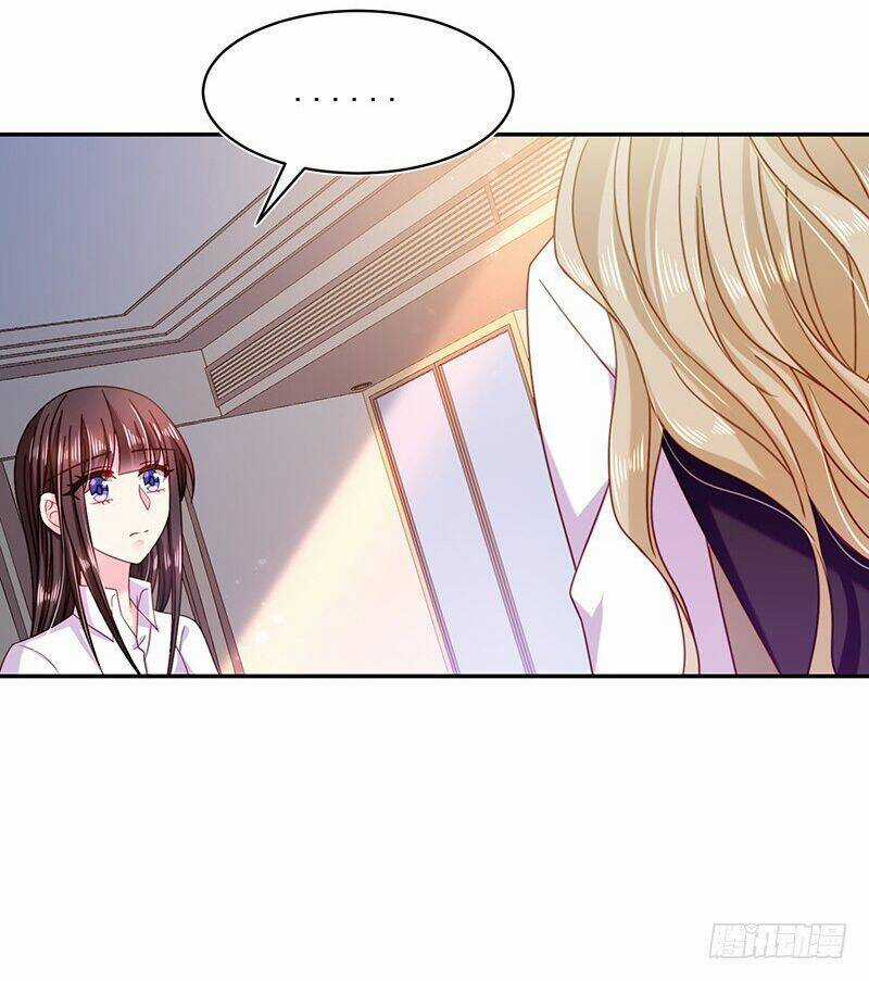 Ác Ma Đừng Hôn Tôi - Chapter 55 - Trang 3