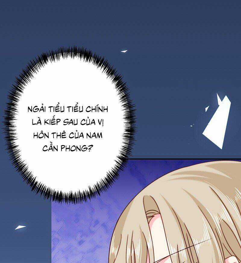 Ác Ma Đừng Hôn Tôi - Chapter 55 - Trang 32