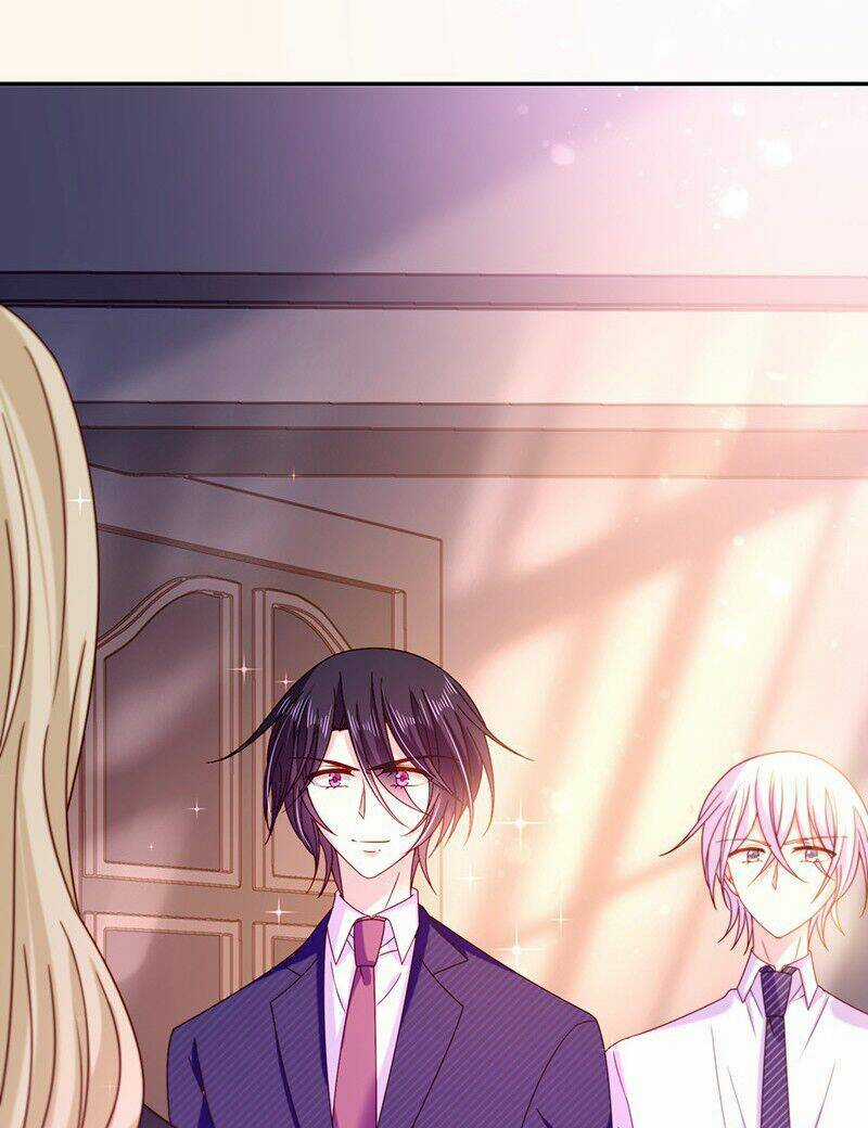 Ác Ma Đừng Hôn Tôi - Chapter 55 - Trang 37