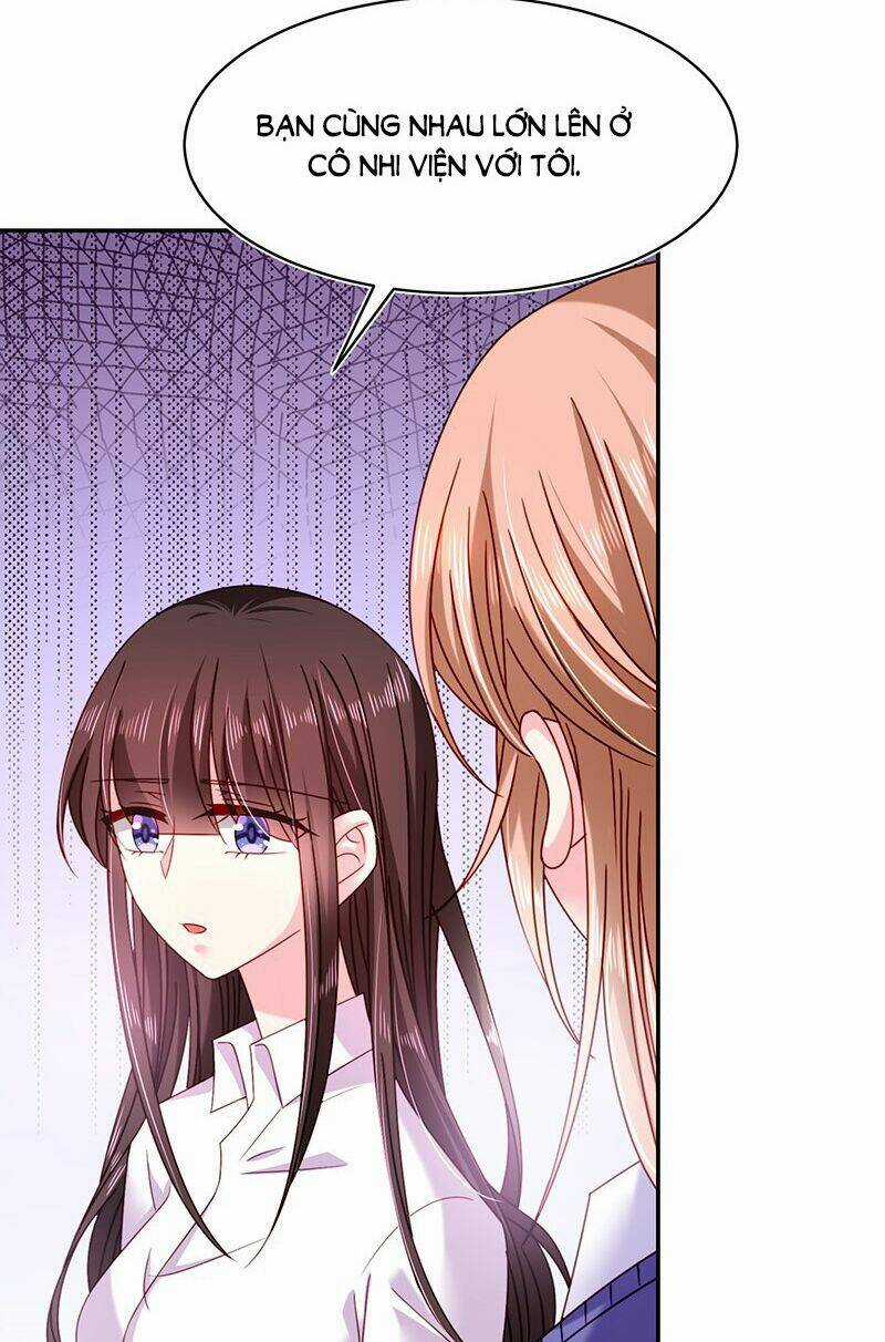 Ác Ma Đừng Hôn Tôi - Chapter 55 - Trang 5