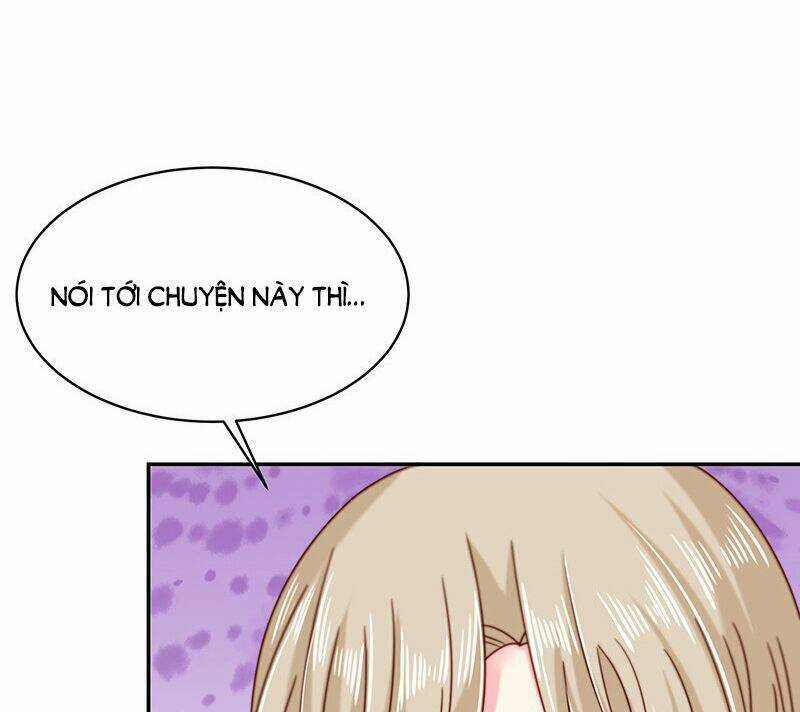 Ác Ma Đừng Hôn Tôi - Chapter 55 - Trang 50