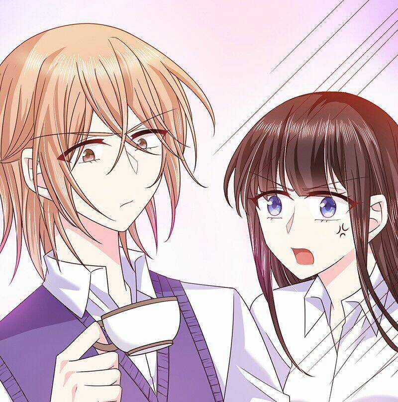 Ác Ma Đừng Hôn Tôi - Chapter 56 - Trang 12