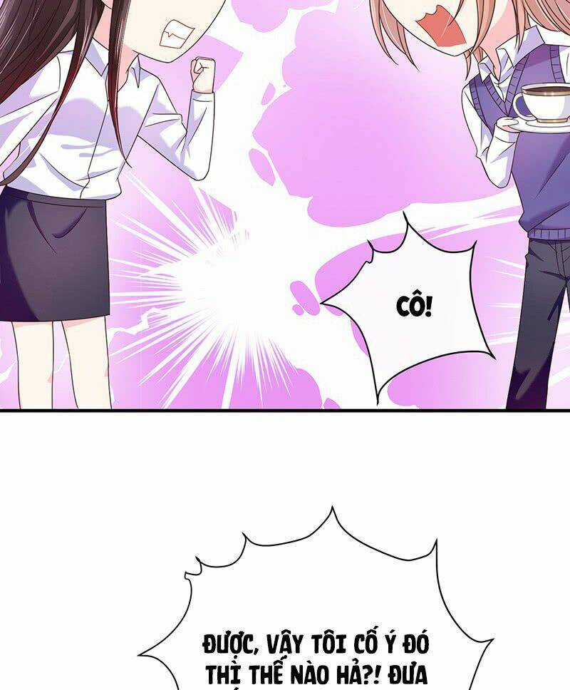 Ác Ma Đừng Hôn Tôi - Chapter 56 - Trang 18